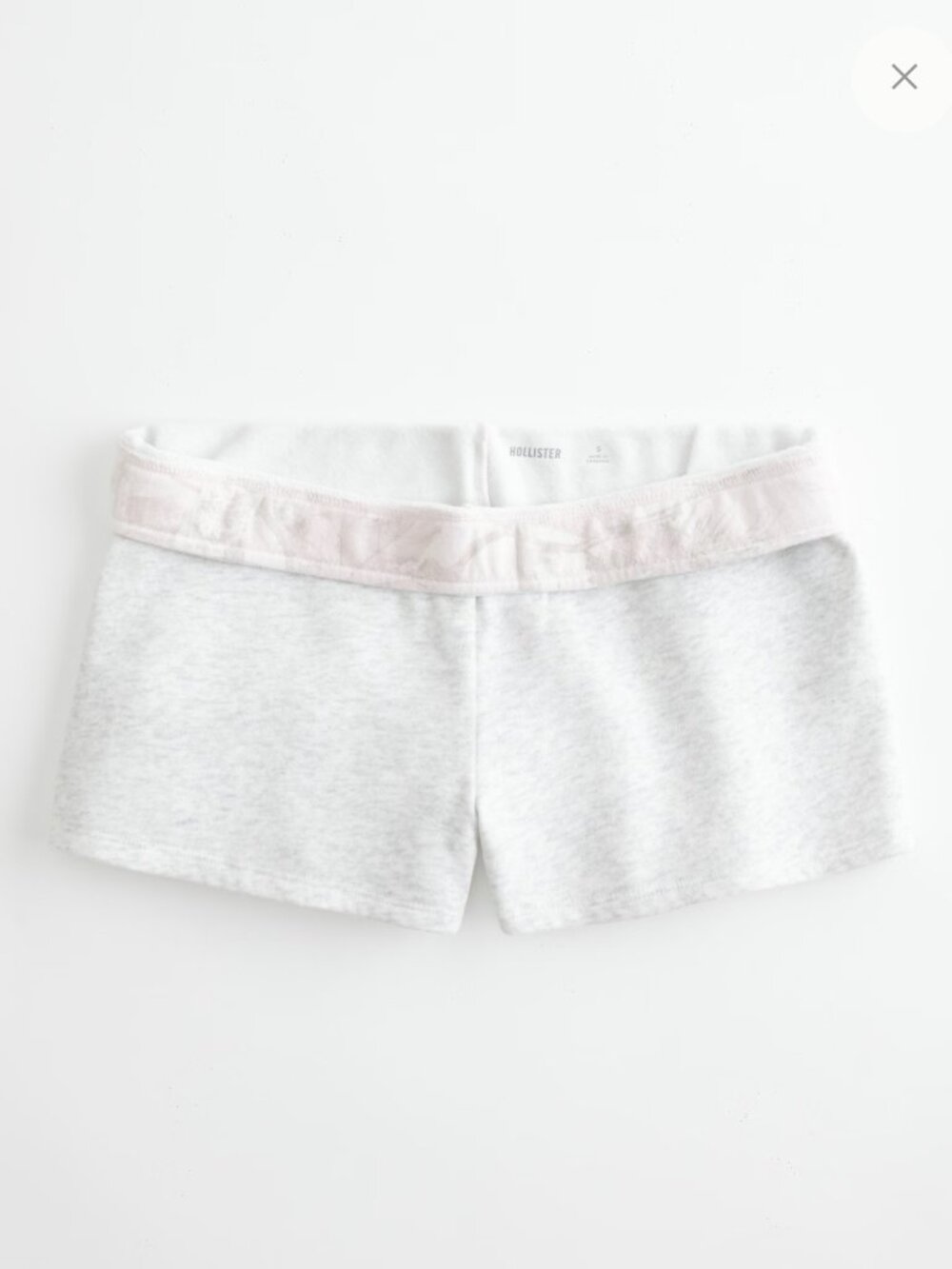 Short